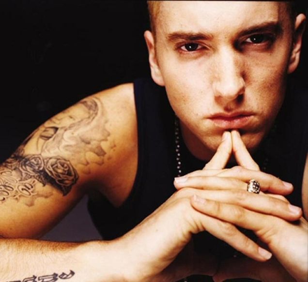 Eminem