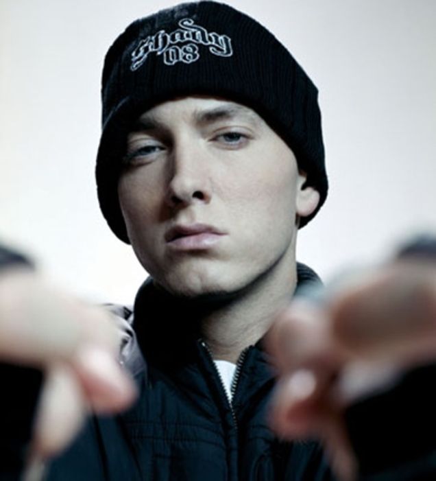 Eminem
