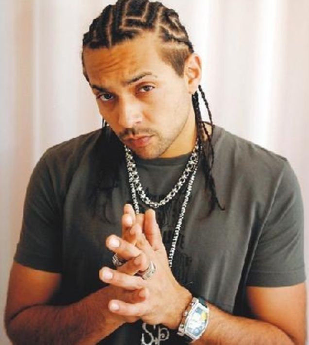 Sean Paul