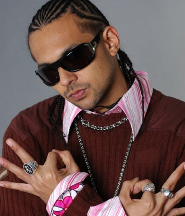 Sean Paul