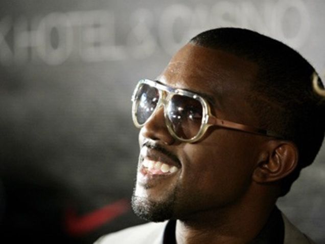 Kanye West