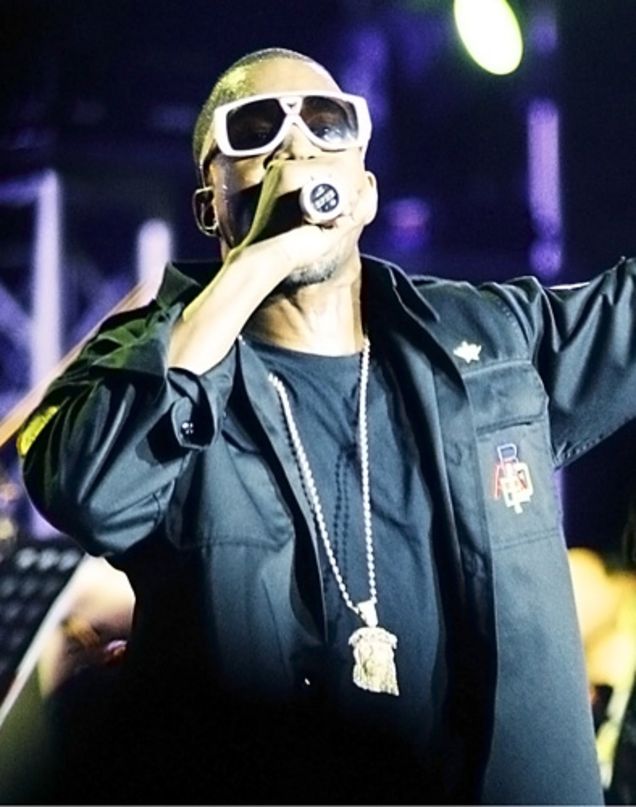 Kanye West