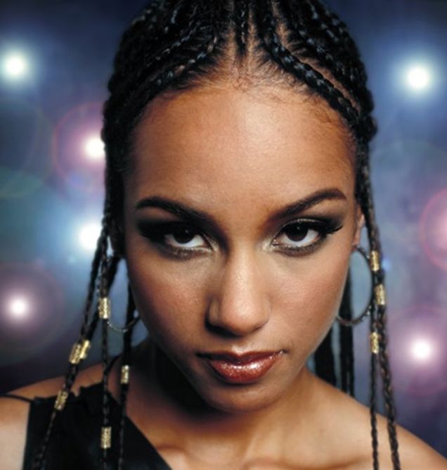 Alicia Keys