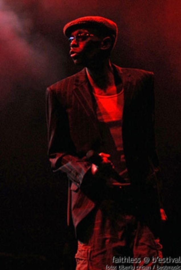 Faithless