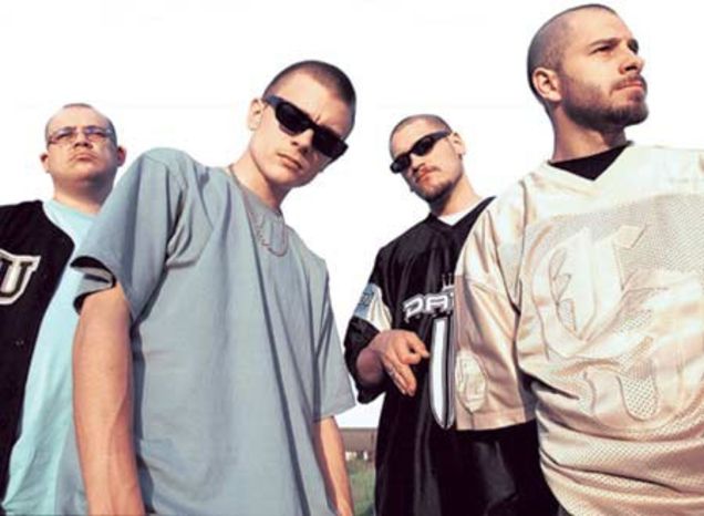 B.U.G. Mafia
