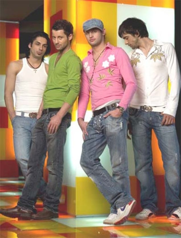 Akcent