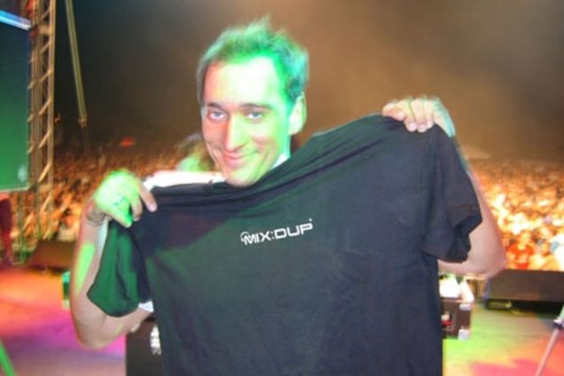 paul van dyk