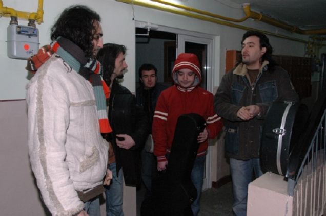hara colinda la fani