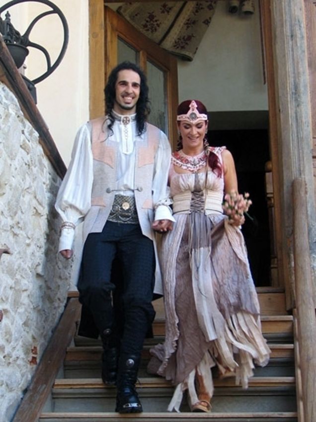 Hara, nunta Flavius Buzila