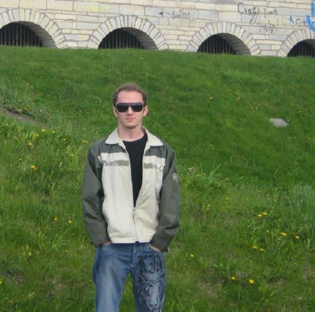 Mihai Traistariu