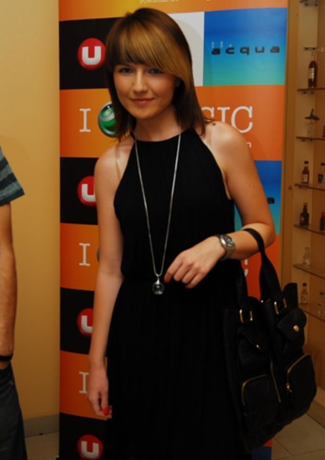 Alexandra Ungureanu