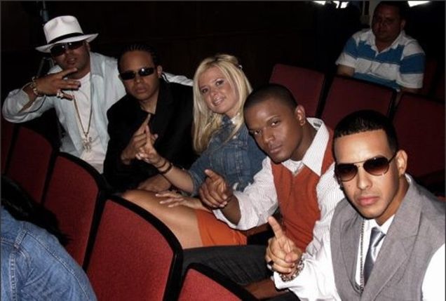 daddy yankee