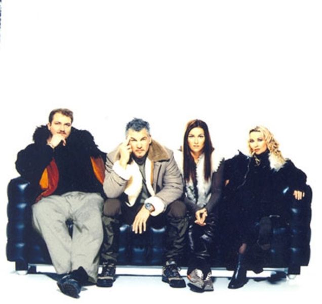 Ace Of Base