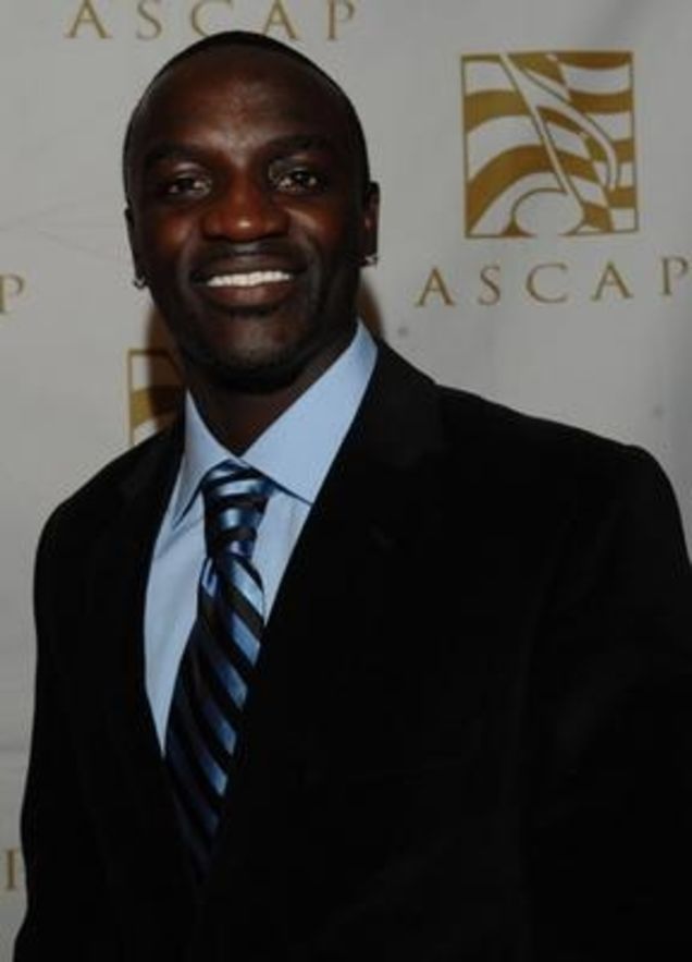 akon