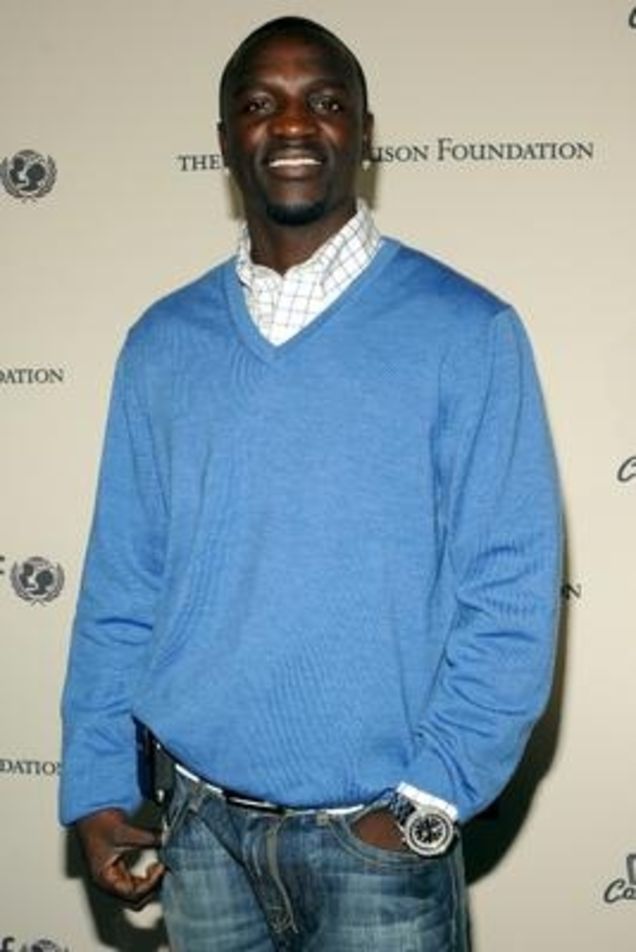 akon