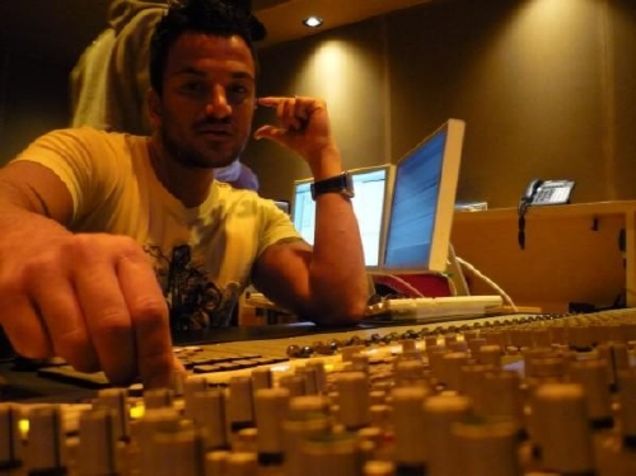 Peter Andre