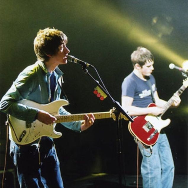 Arctic Monkeys
