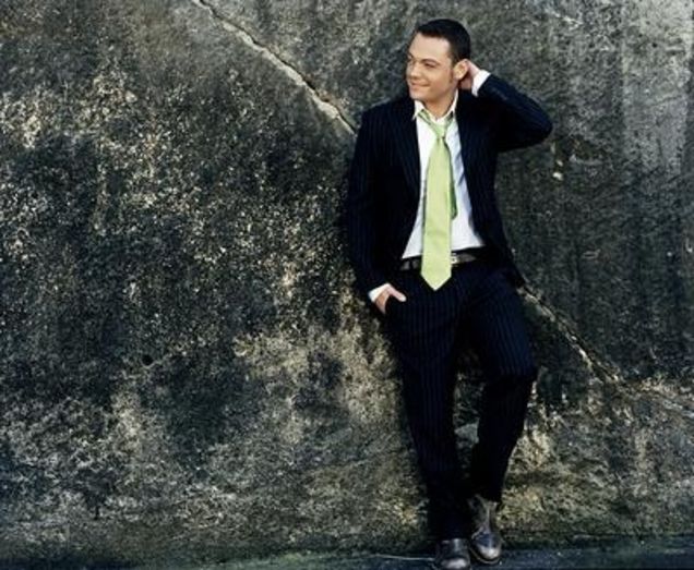 Tiziano Ferro