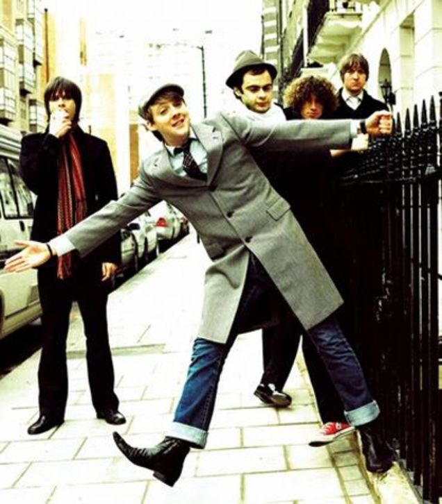 Kaiser Chiefs