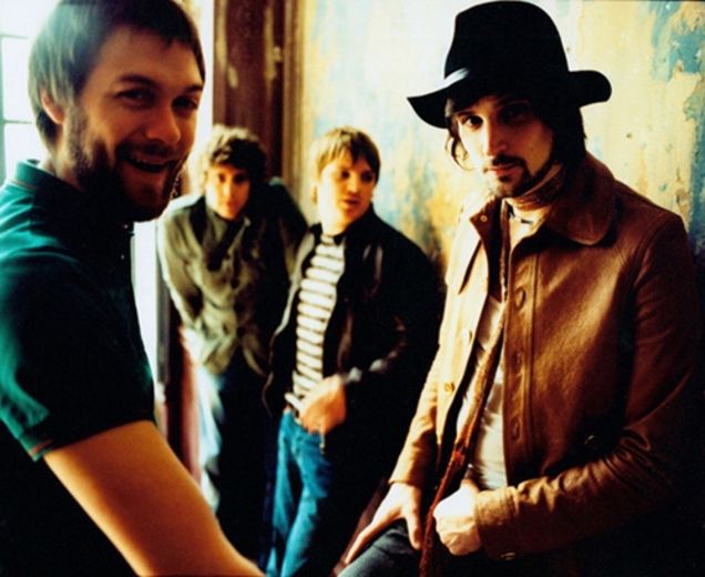Kasabian