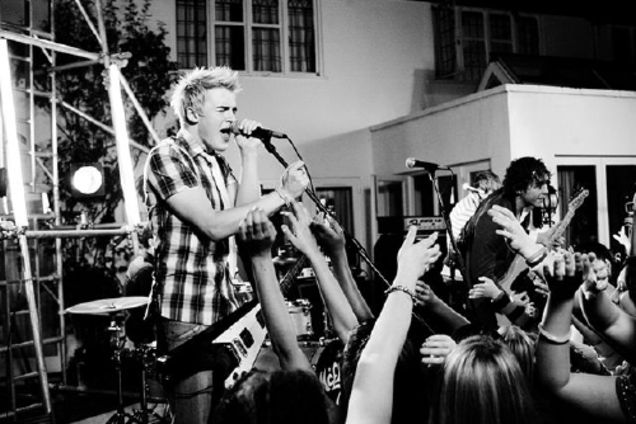 mcfly