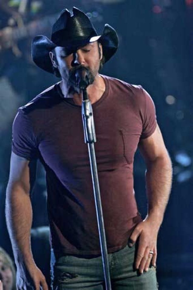 Tim Mcgraw