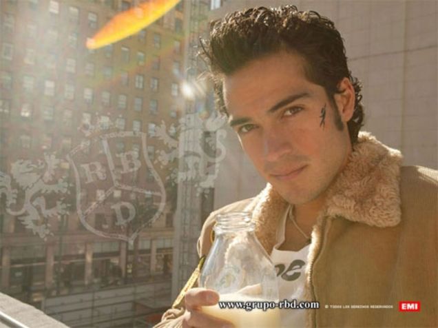 RBD (Rebelde)