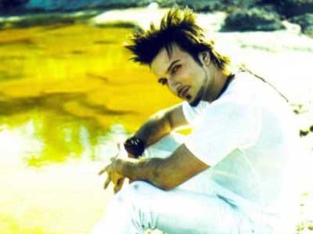 Tarkan
