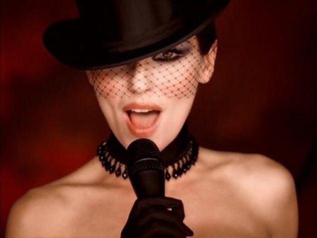 Shania Twain