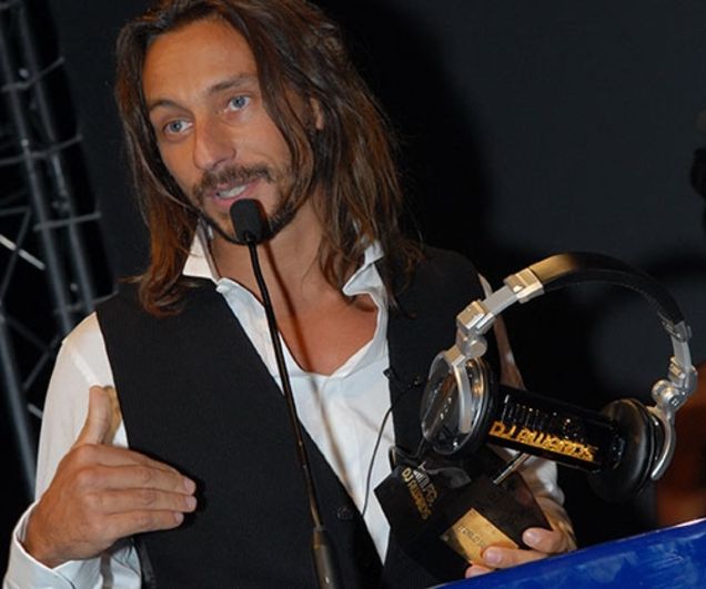 Bob Sinclar