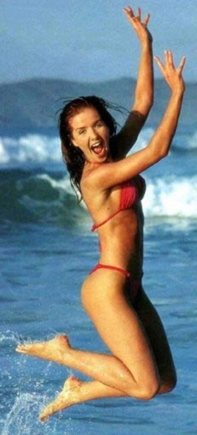 Natalia Oreiro