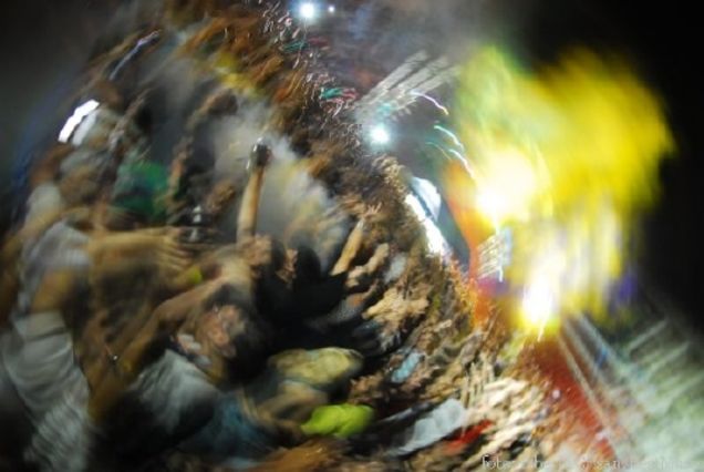 atb la arenele romane