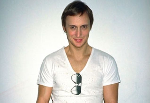david guetta