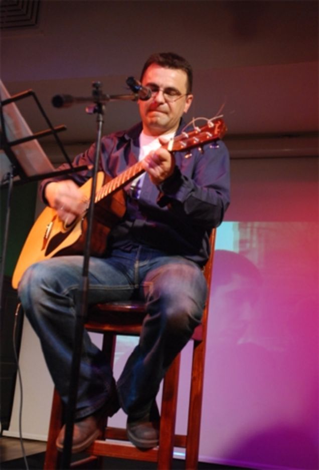 Mihai Margineanu