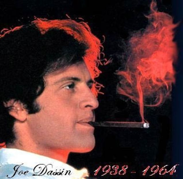 Joe Dassin