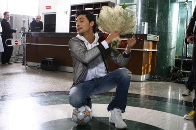 Dima Bilan