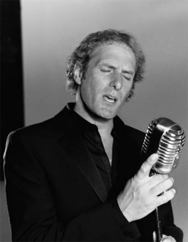Michael Bolton