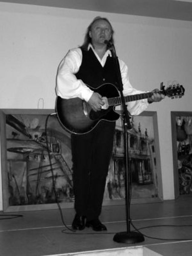 Stefan Hrusca