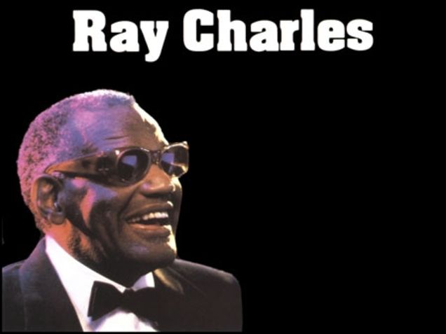 Ray Charles
