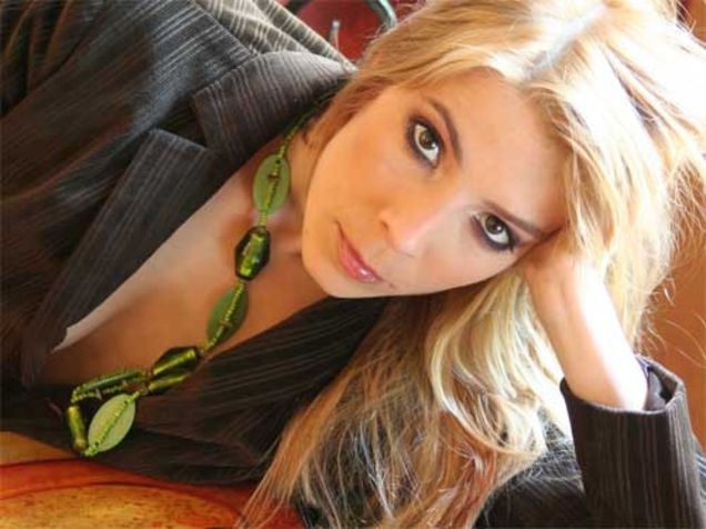 Maria Radu