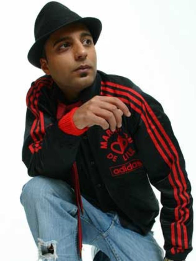 Arash