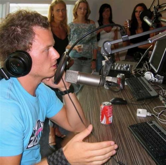 Fedde Le Grand