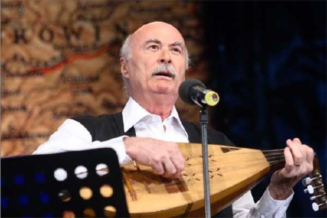 Tudor Gheorghe