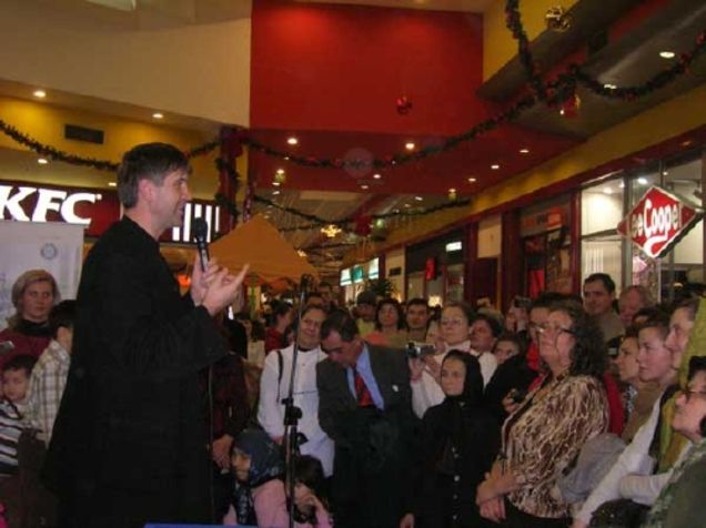 Cristian Pomohaci