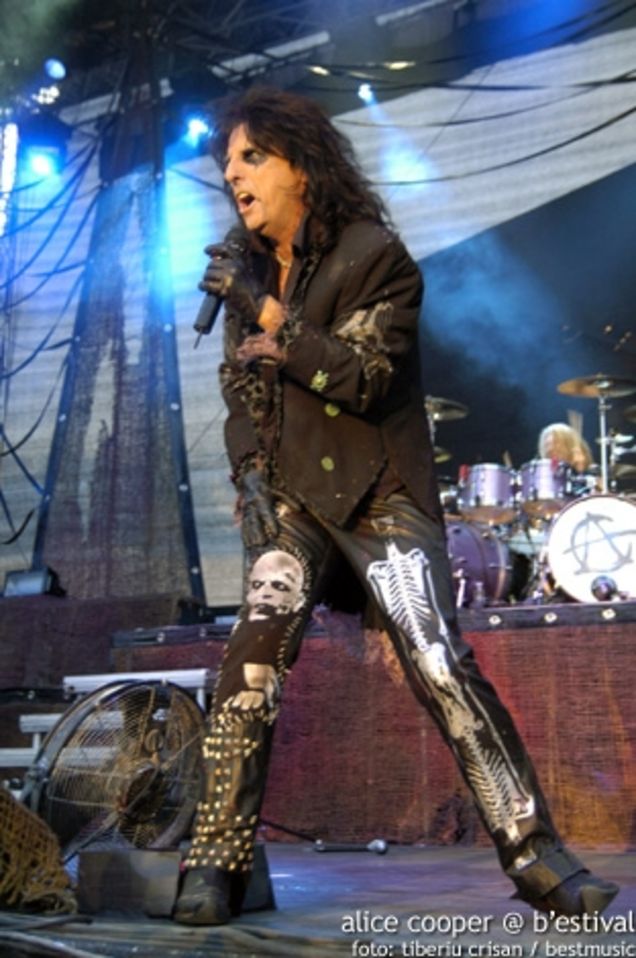 bestival