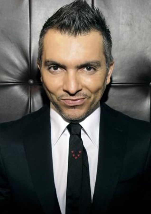 Alex Gaudino