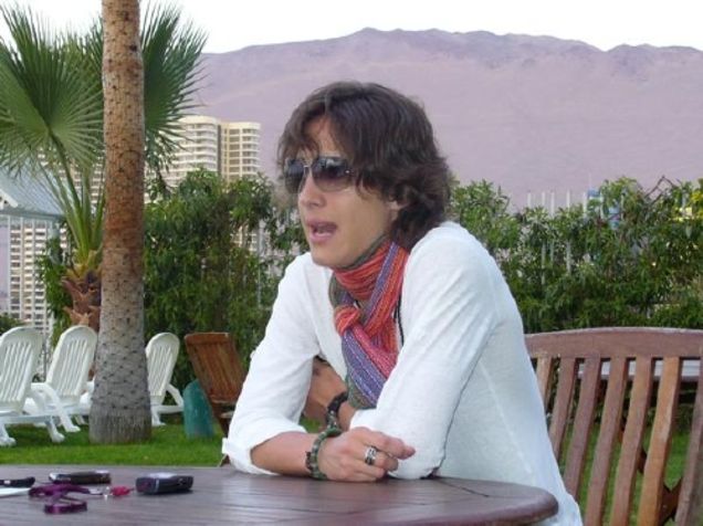 Diego Gonzales