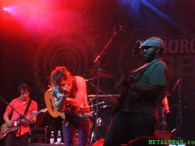 Festivalul Peninsula 2007