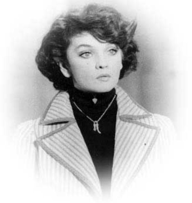 Margareta Paslaru
