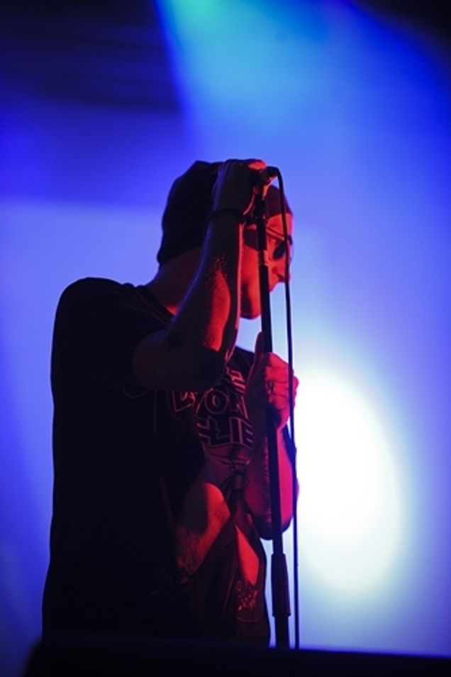 BESTFEST 2008